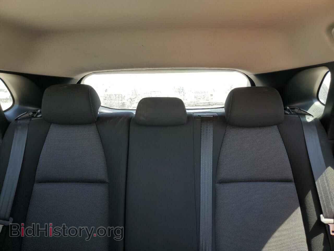 2021 MAZDA CX30 - VIN: 3MVDMAAL3MM303943 - Фото 10
