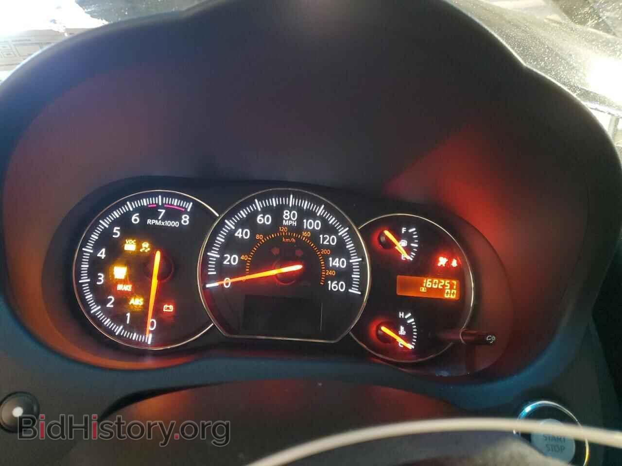 2010 NISSAN MAXIMA - VIN: 1N4AA5AP9AC815023 - Фото 9