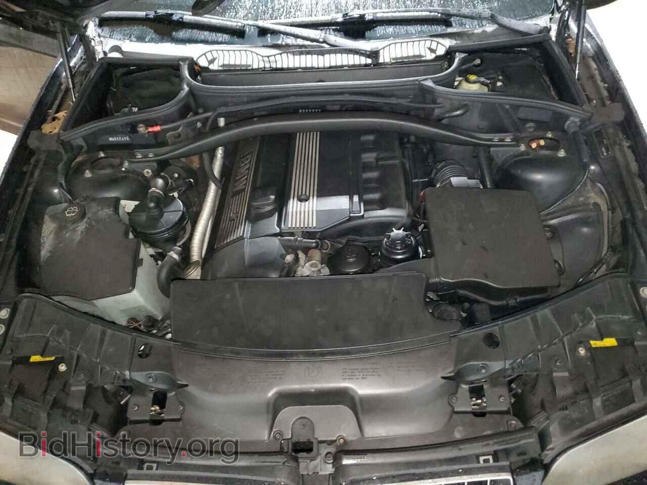 2006 BMW X3 - VIN: WBXPA93486WG87724 - Фото 12