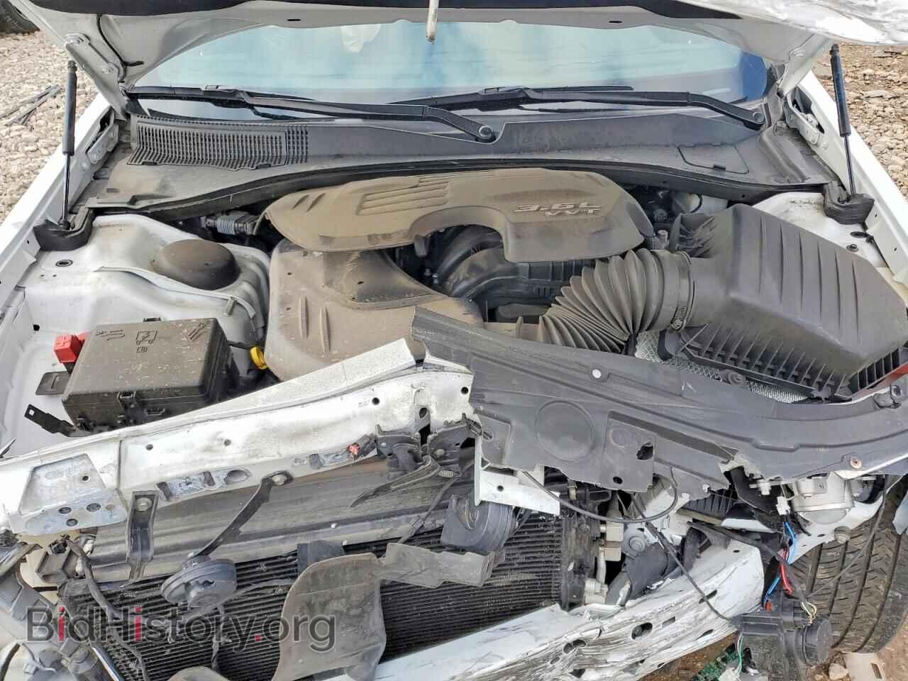 2023 CHRYSLER 300 - VIN: 2C3CCABG2PH524314 - Photo 11