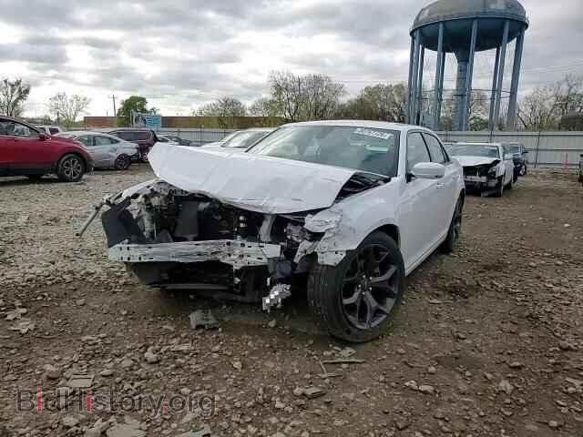 2023 CHRYSLER 300 - VIN: 2C3CCABG2PH524314 - Photo 14
