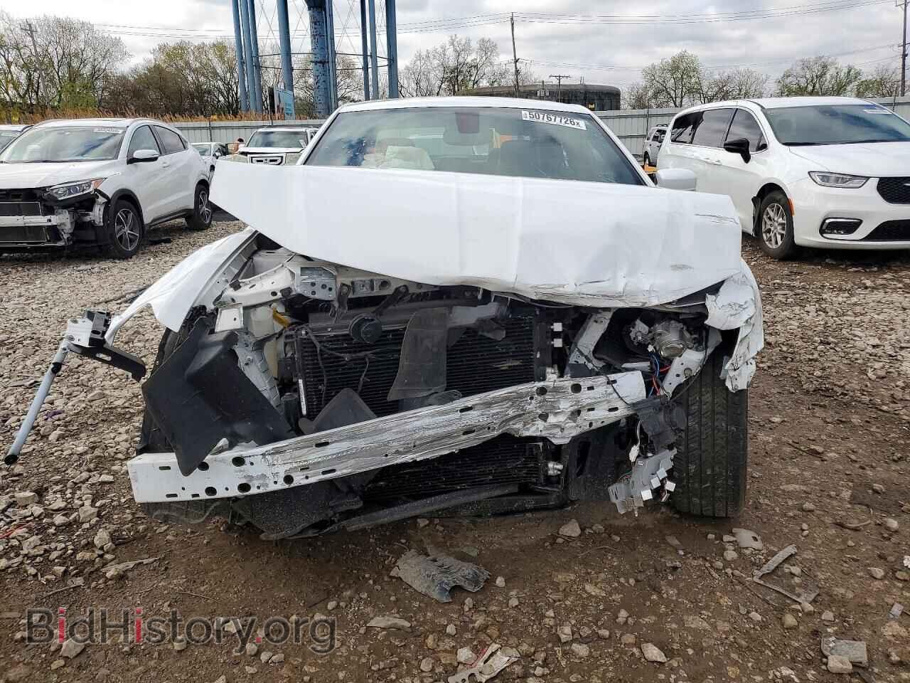 2023 CHRYSLER 300 - VIN: 2C3CCABG2PH524314 - Photo 5