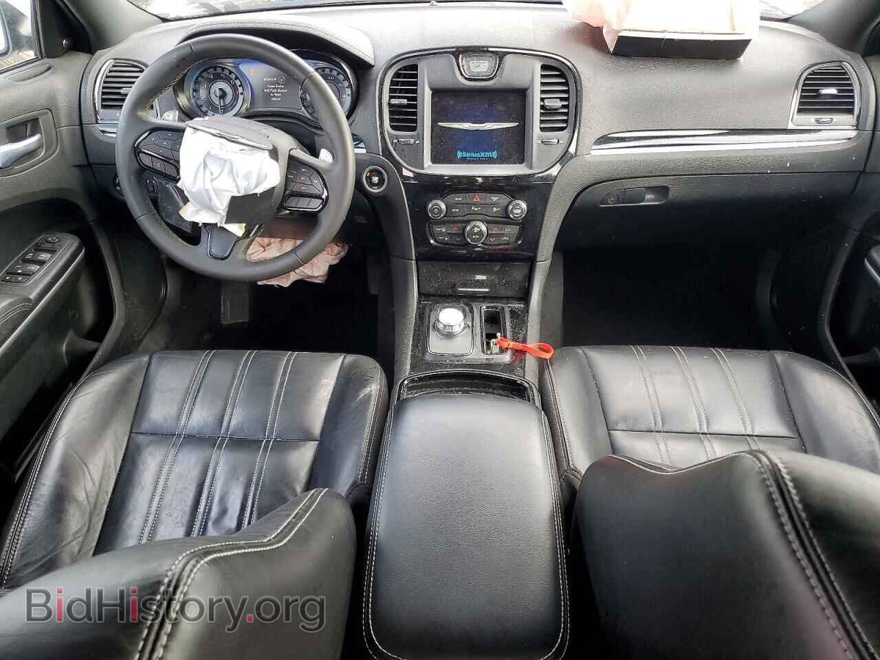 2023 CHRYSLER 300 - VIN: 2C3CCABG2PH524314 - Photo 8