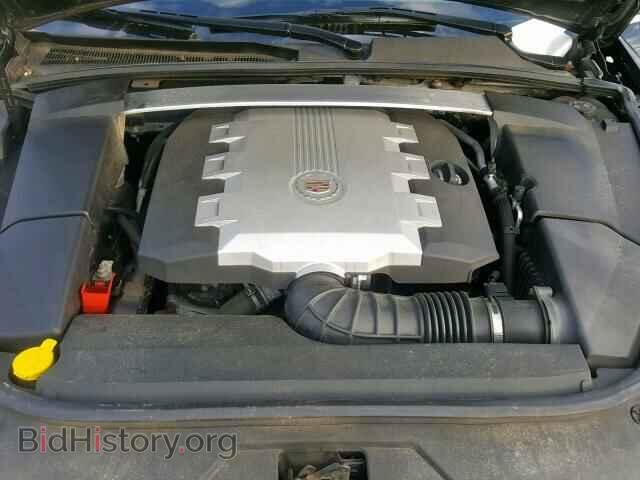 2008 CADILLAC CTS - VIN: 1G6DF577880203894 - Фото 7