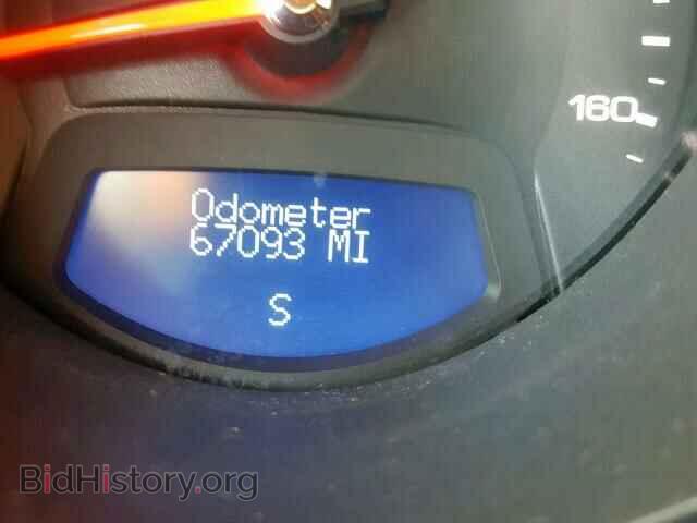 2008 CADILLAC CTS - VIN: 1G6DF577880203894 - Фото 8