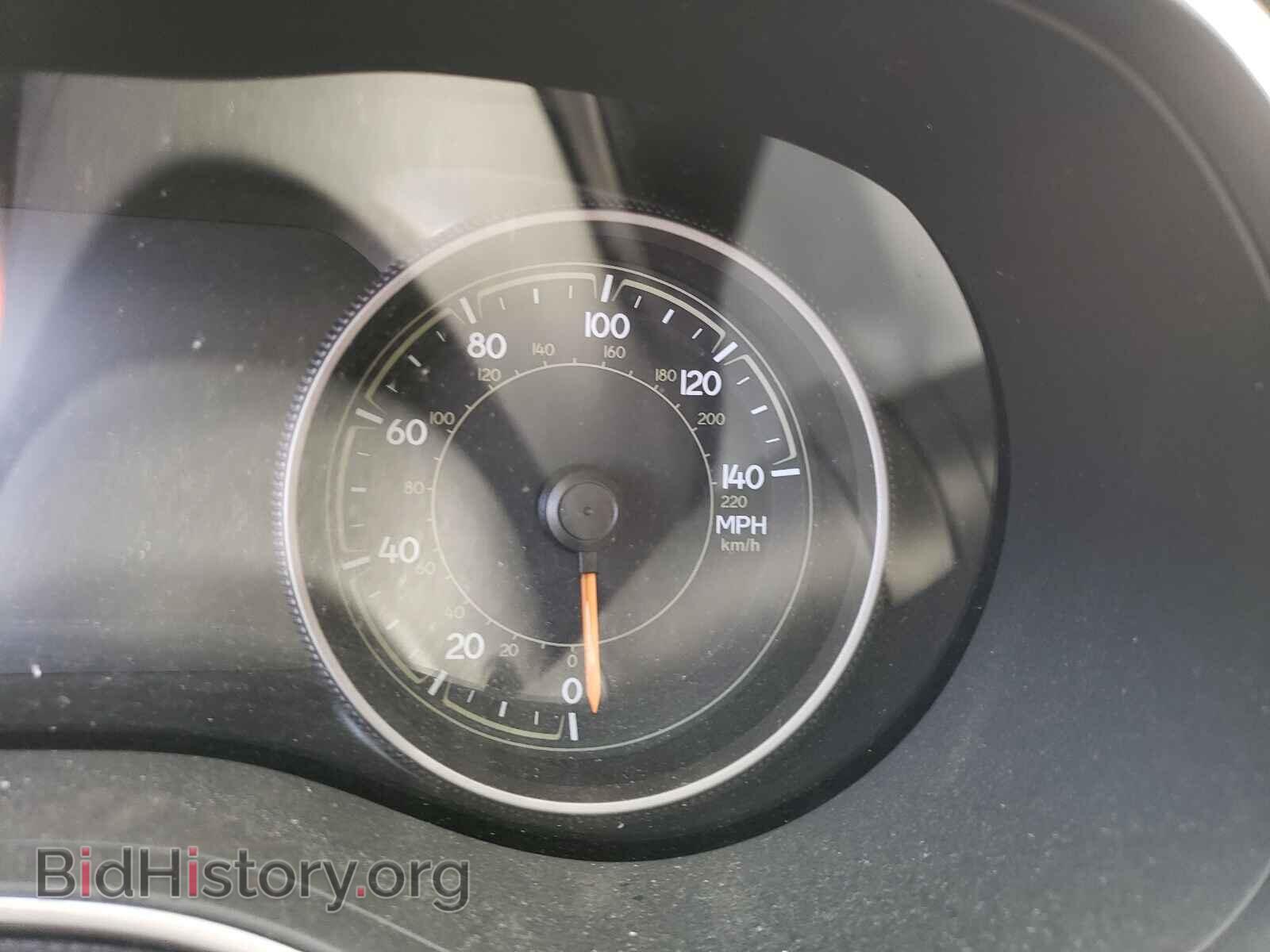2019 JEEP CHEROKEE - VIN: 1C4PJLDB8KD405432 - Photo 8
