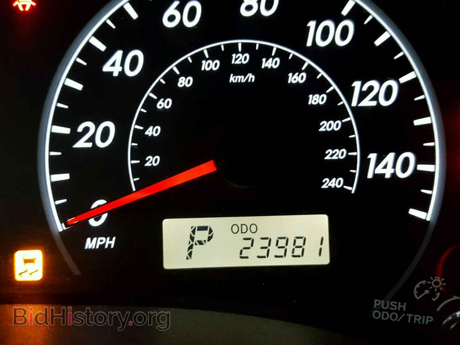 2012 TOYOTA COROLLA BA - VIN: 2T1BU4EE0CC837480 - Фото 8