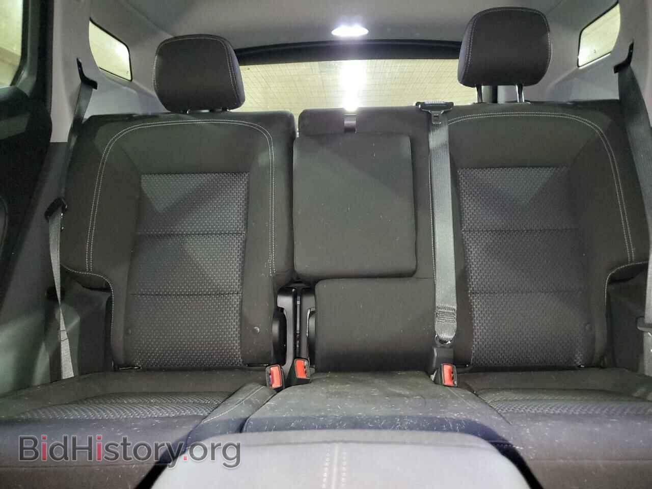 2024 GMC TERRAIN - VIN: 3GKALTEG2RL265218 - Фото 10