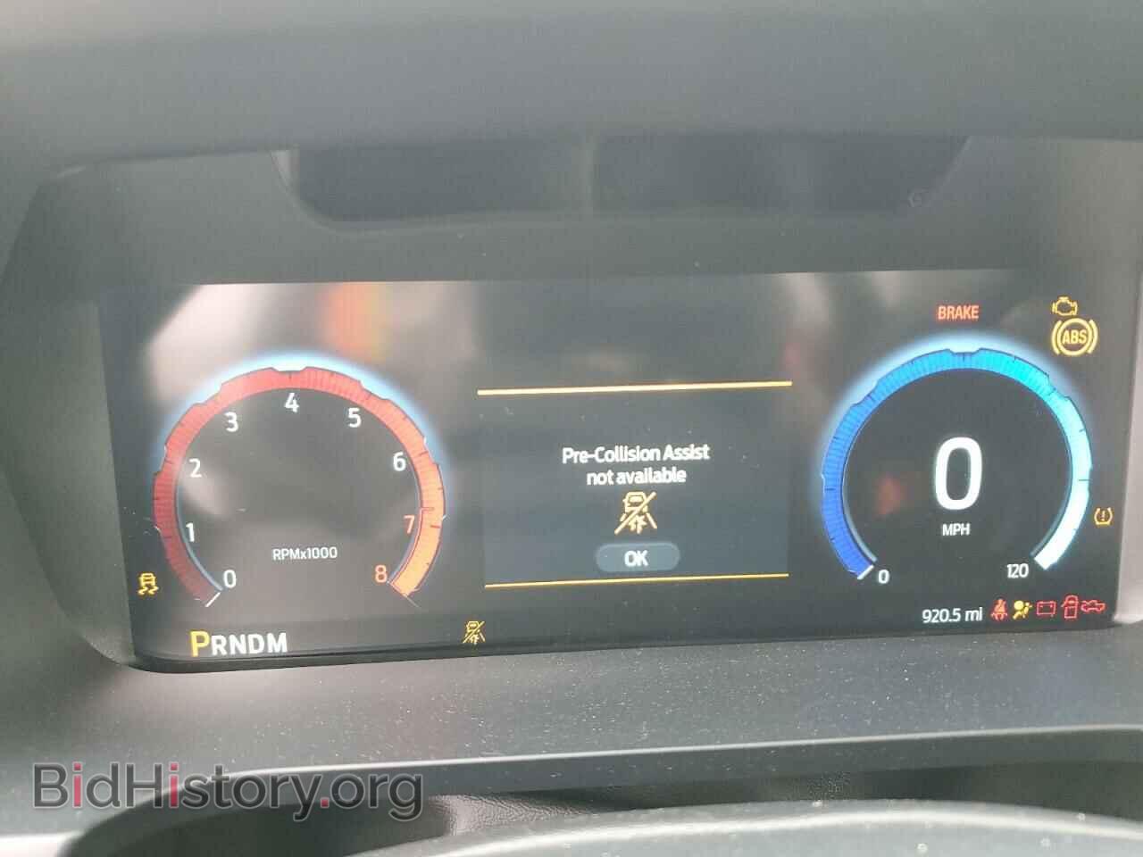 2024 FORD F150 STX - VIN: 1FTFX2L52RKF00574 - Фото 9