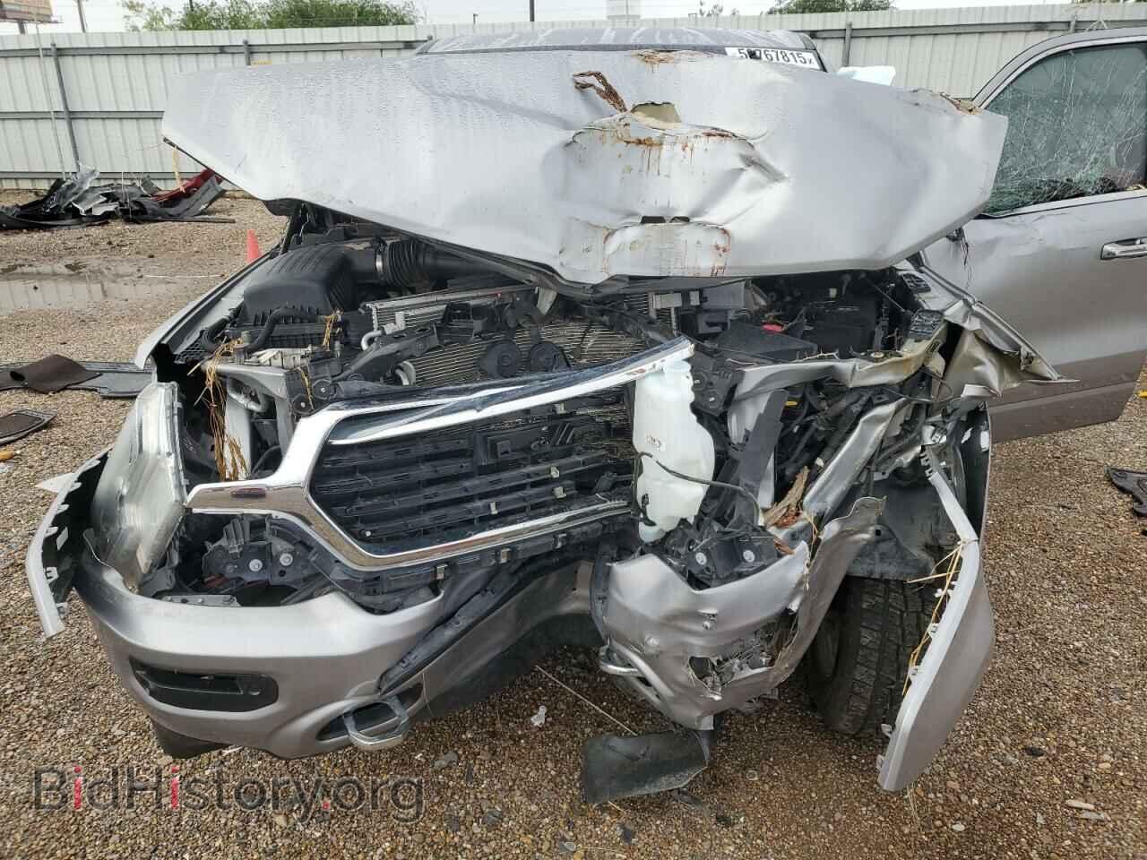 2022 RAM 1500 - VIN: 1C6SRFKM7NN288246 - Фото 11