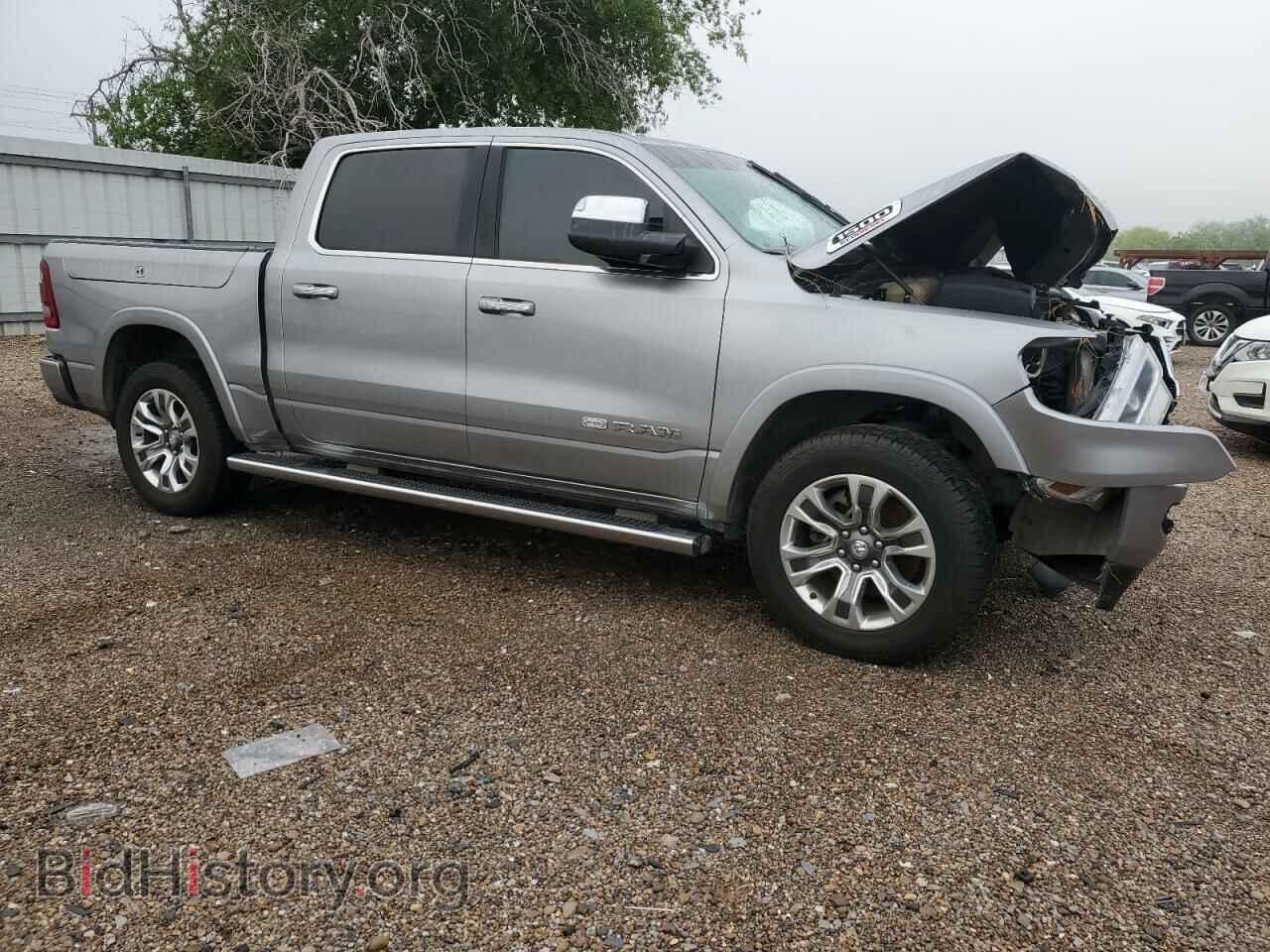 2022 RAM 1500 - VIN: 1C6SRFKM7NN288246 - Фото 4