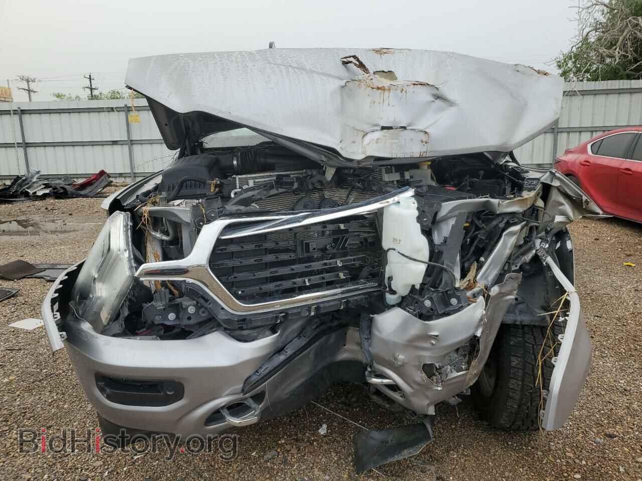 2022 RAM 1500 - VIN: 1C6SRFKM7NN288246 - Фото 5