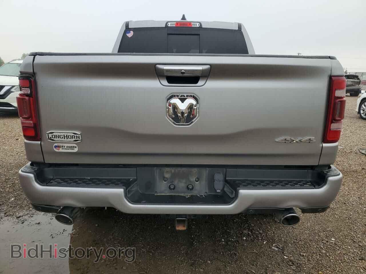 2022 RAM 1500 - VIN: 1C6SRFKM7NN288246 - Фото 6