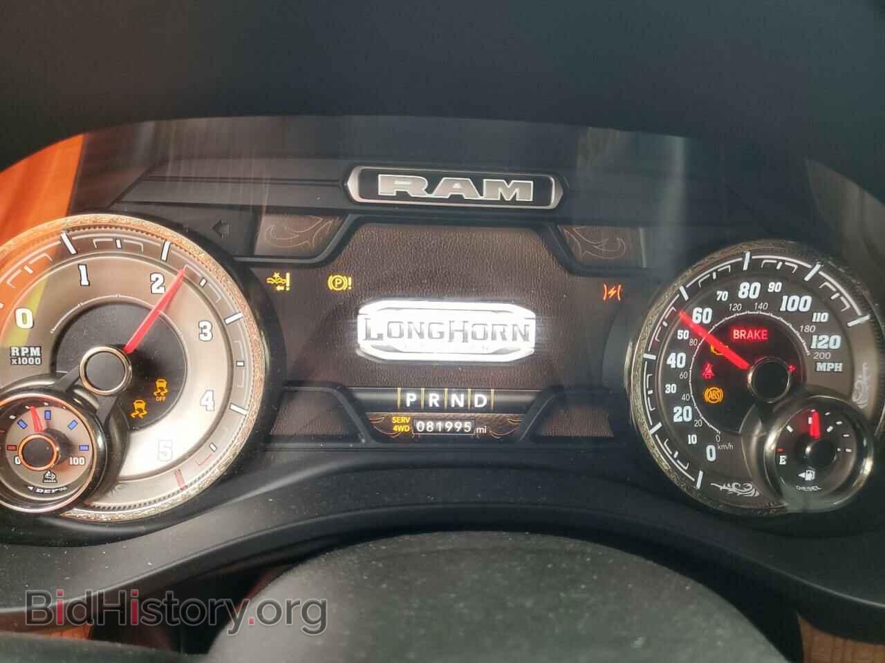 2022 RAM 1500 - VIN: 1C6SRFKM7NN288246 - Фото 9