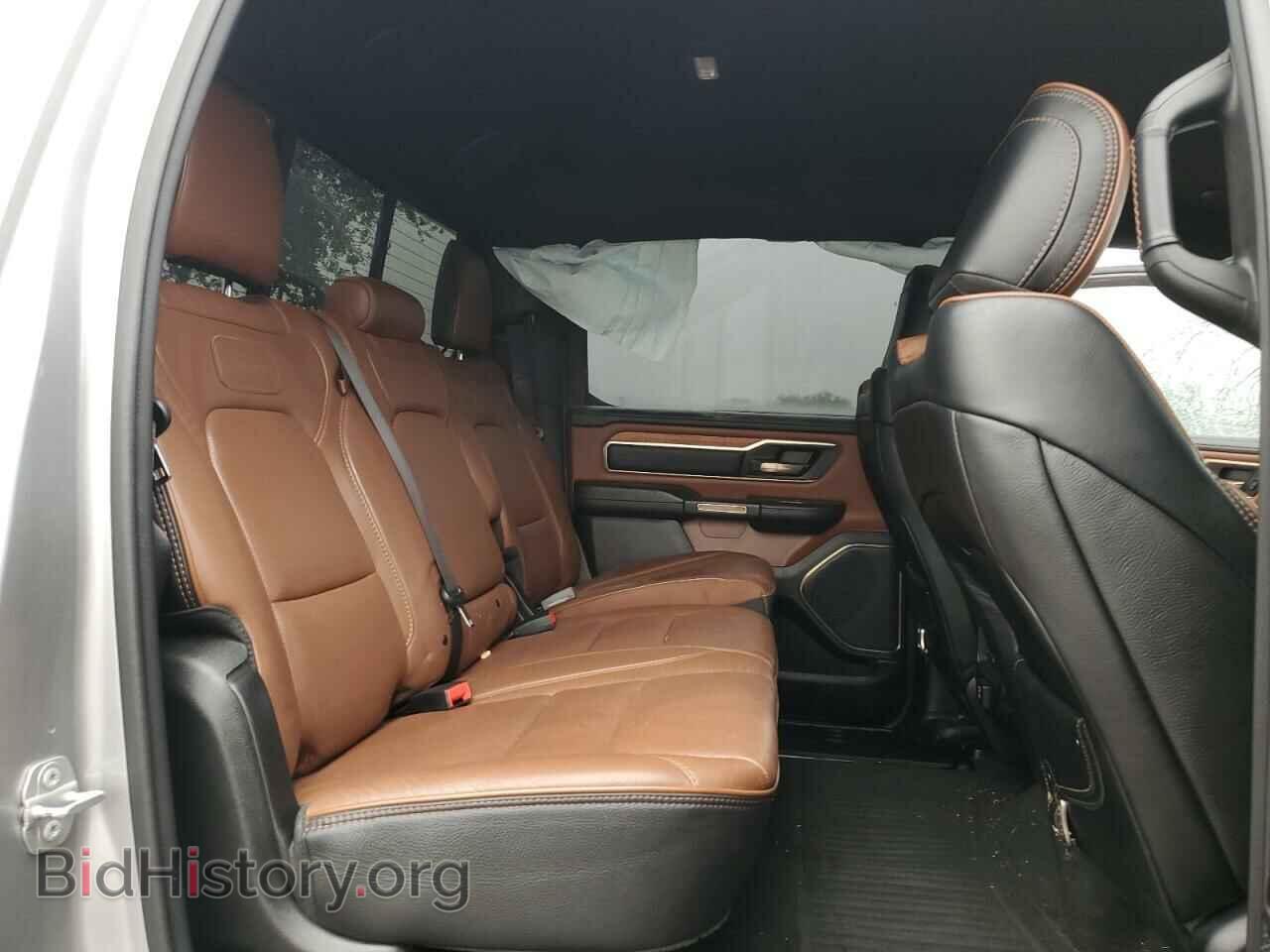2022 RAM 1500 - VIN: 1C6SRFKM7NN288246 - Фото 10