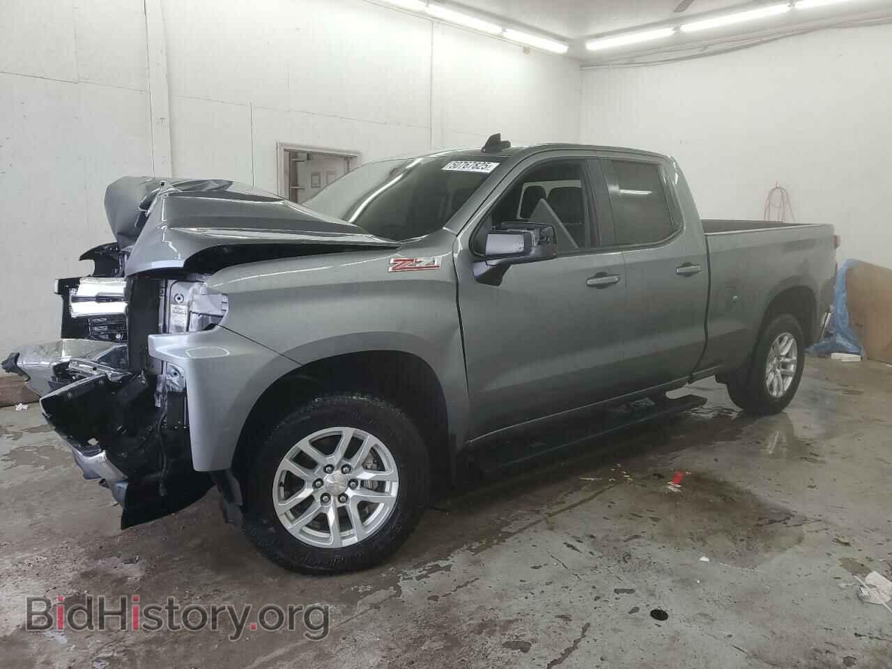 Photo 1GCRYDED3KZ226812 - CHEVROLET ALL Models 2019