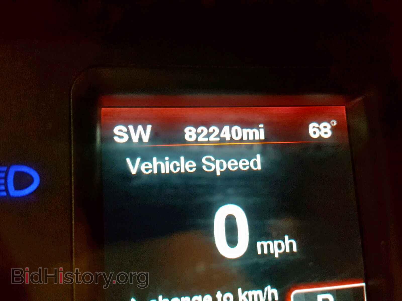 2012 DODGE CHARGER - VIN: 2C3CDXCT1CH301767 - Фото 6