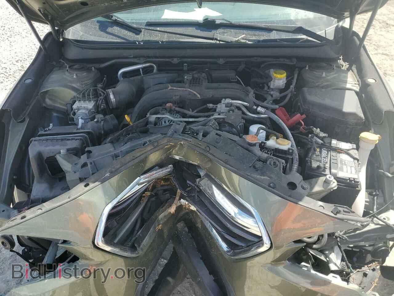 2019 SUBARU OUTBACK - VIN: 4S4BSANC2K3228784 - Фото 13