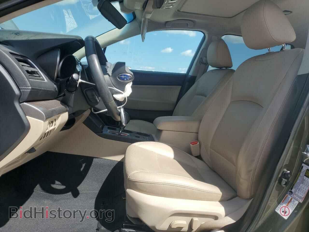 2019 SUBARU OUTBACK - VIN: 4S4BSANC2K3228784 - Фото 7