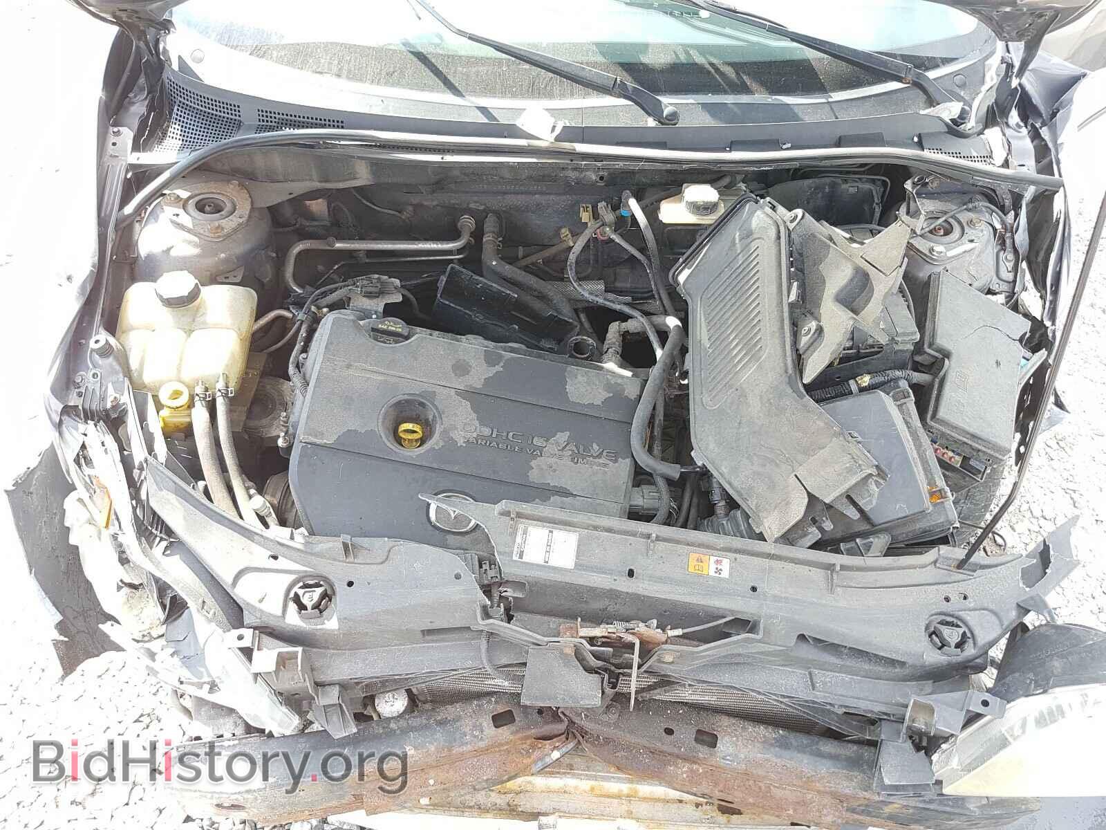 2007 MAZDA 3 S - VIN: JM1BK123971622360 - Фото 7