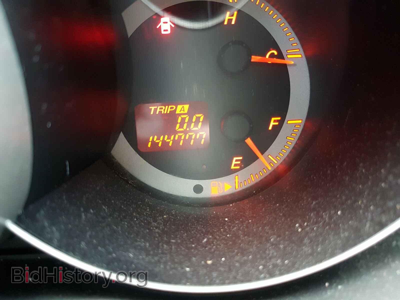 2007 MAZDA 3 S - VIN: JM1BK123971622360 - Фото 8