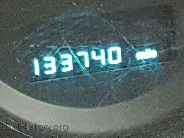 2005 JEEP CHEROKEE - VIN: 1J4GR48K35C632007 - Фото 8
