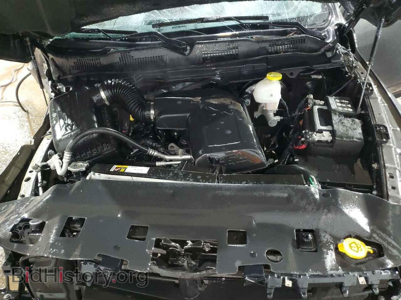 2024 RAM 1500 - VIN: 1C6RR7GG6RS156805 - Фото 11