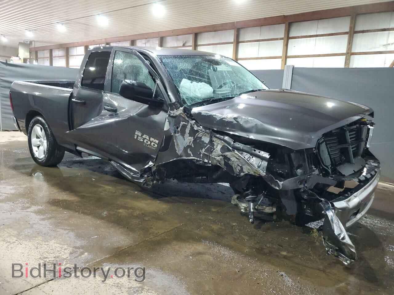 2024 RAM 1500 - VIN: 1C6RR7GG6RS156805 - Фото 4