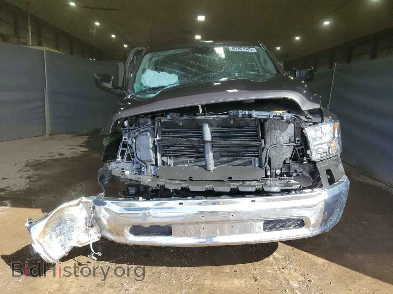 2024 RAM 1500 - VIN: 1C6RR7GG6RS156805 - Фото 5