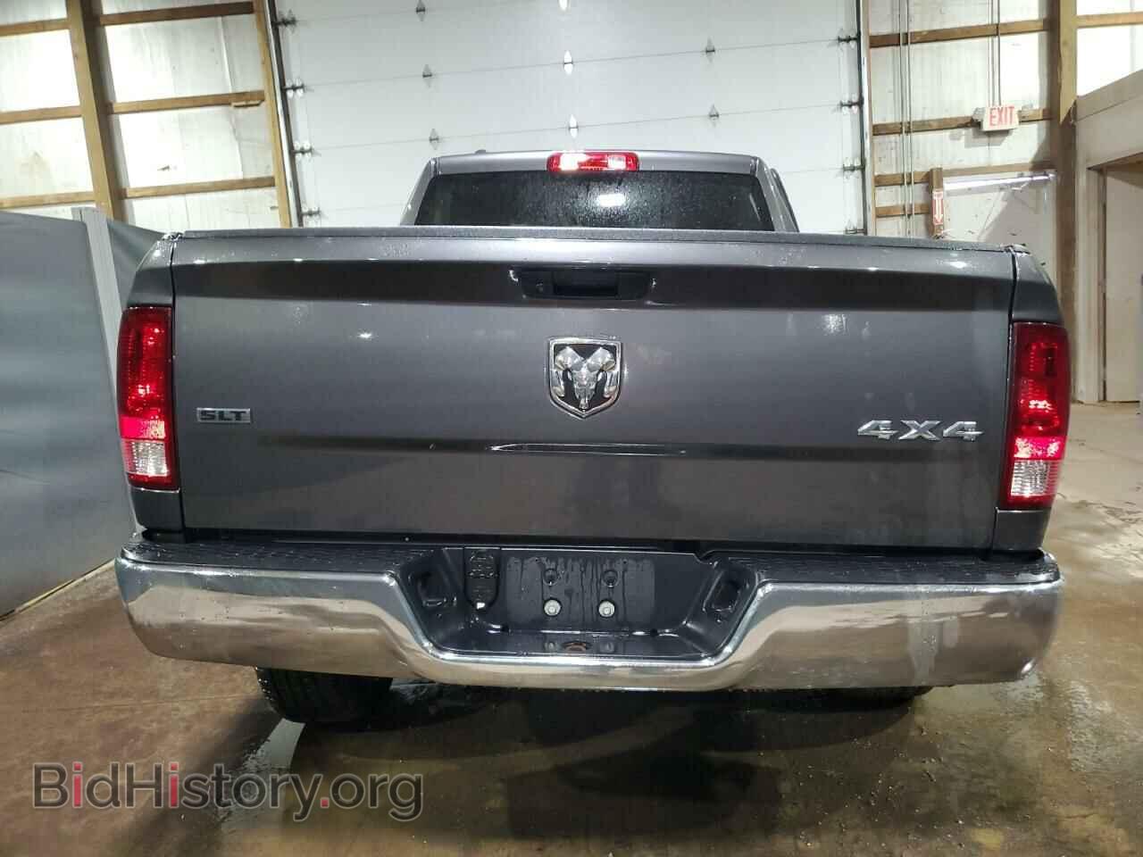 2024 RAM 1500 - VIN: 1C6RR7GG6RS156805 - Фото 6
