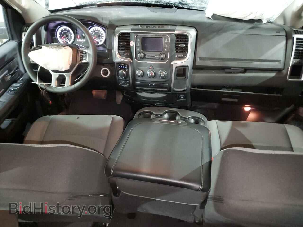 2024 RAM 1500 - VIN: 1C6RR7GG6RS156805 - Фото 8
