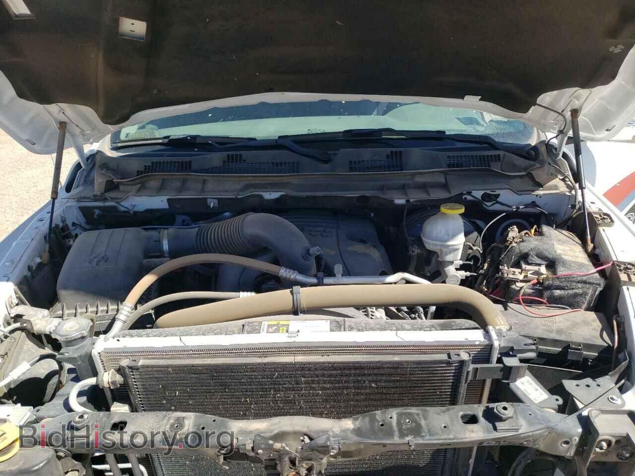 2018 RAM 1500 - VIN: 1C6RR6LTXJS251966 - Фото 11