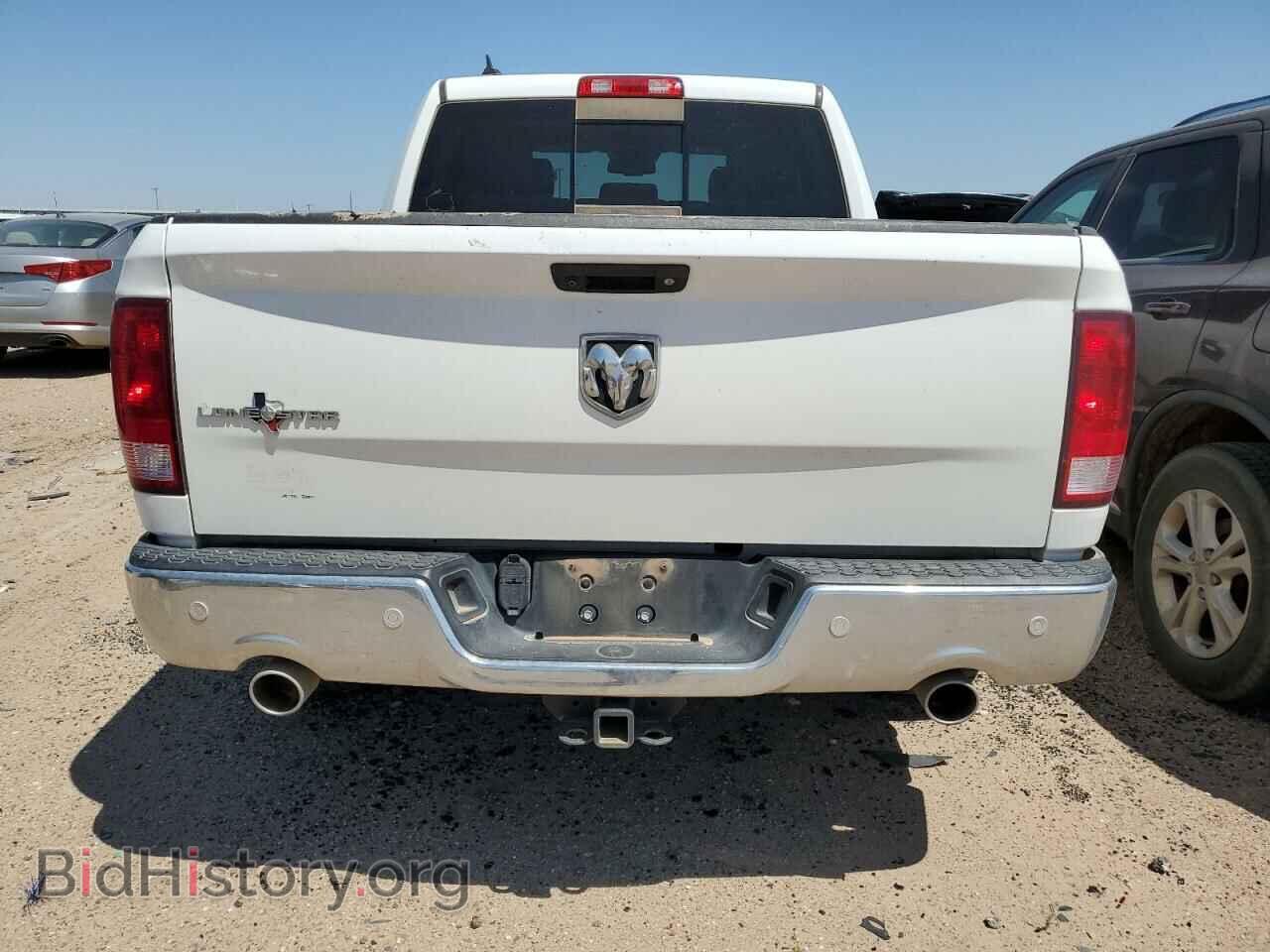 2018 RAM 1500 - VIN: 1C6RR6LTXJS251966 - Фото 6