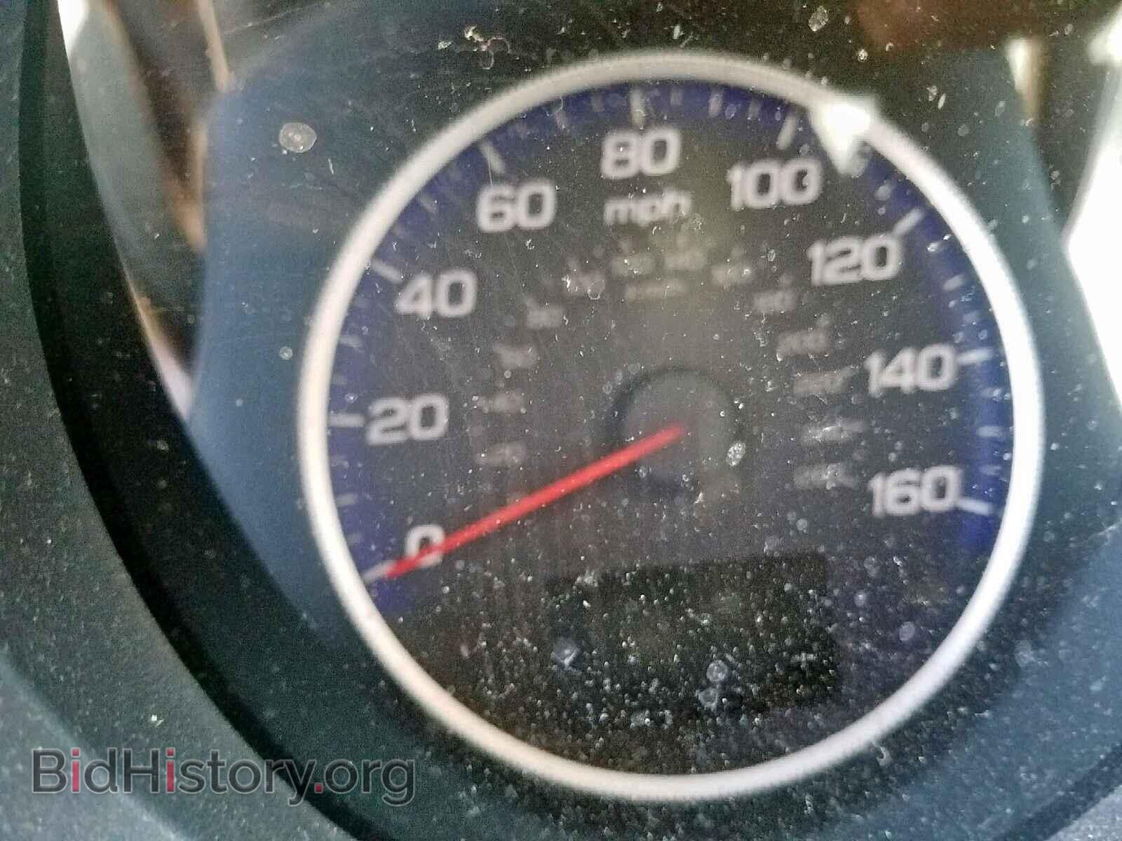 2007 ACURA RDX - VIN: 5J8TB18247A013939 - Фото 8