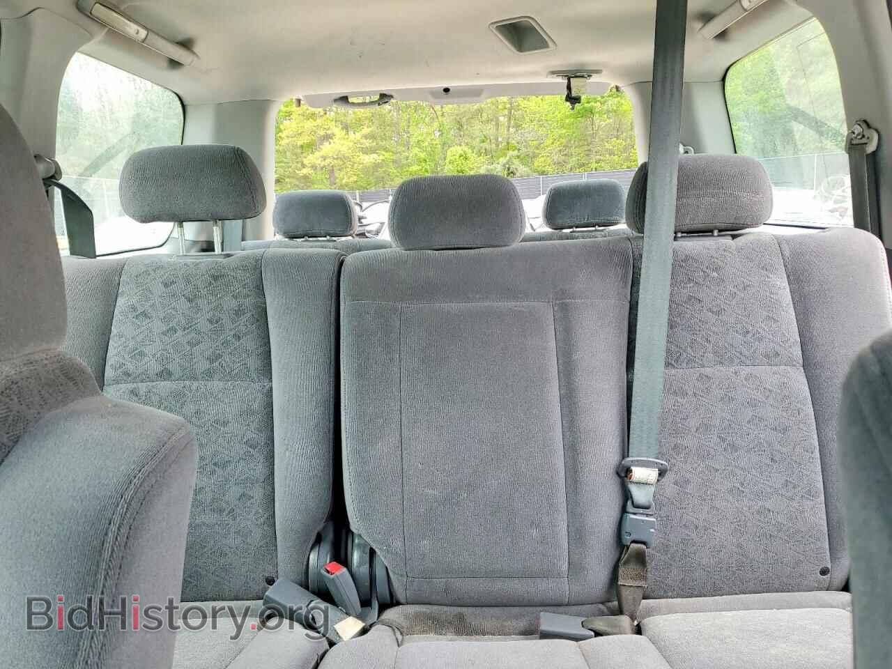 2005 HONDA PILOT - VIN: 2HKYF18125H573268 - Фото 10