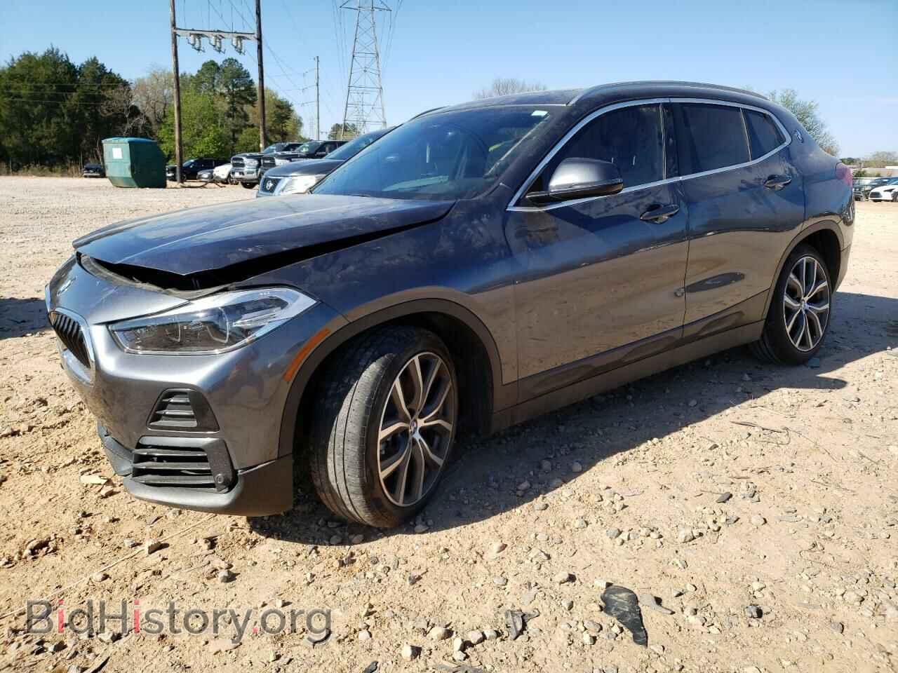 Photo WBXYH9C04M5S06297 - BMW X2 2021
