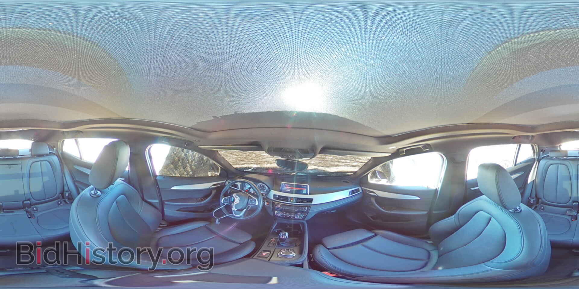 2021 BMW X2 - VIN: WBXYH9C04M5S06297 - Фото 14