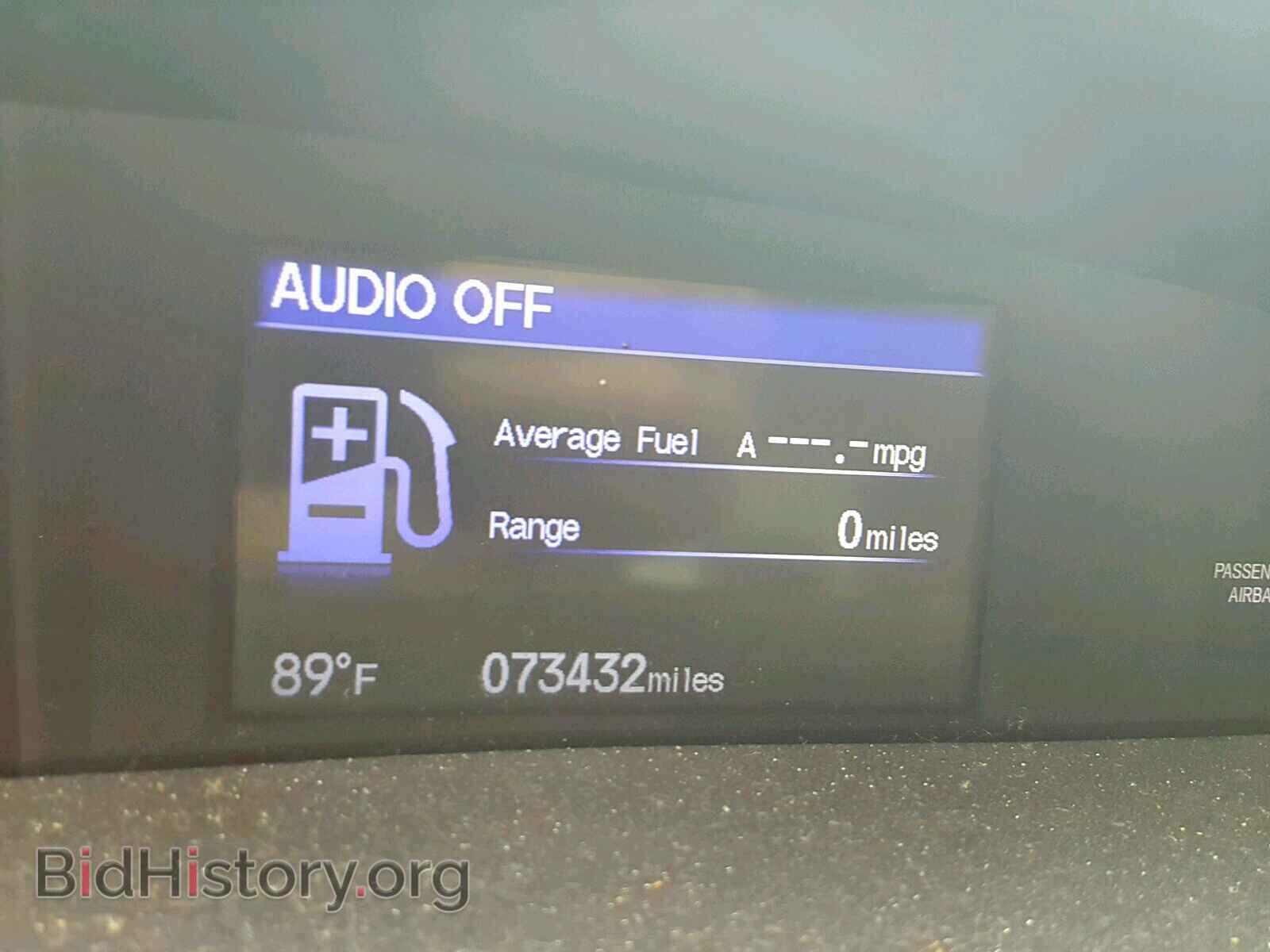 2014 HONDA CIVIC - VIN: 19XFB2F51EE019397 - Фото 8