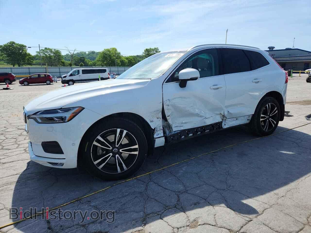 Photo YV4A22RK3J1084371 - VOLVO XC60 2018