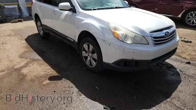 2012 SUBARU OUTBACK - VIN: 4S4BRCCC9C3257274 - Фото 13