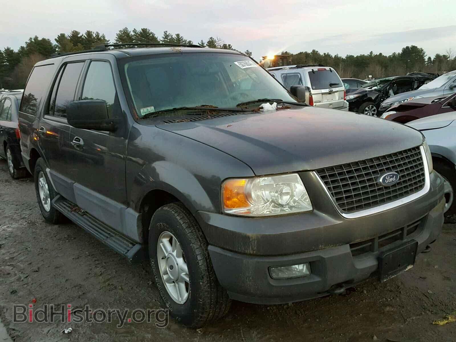 Photo 1FMPU16L64LA93956 - FORD EXPEDITION 2004