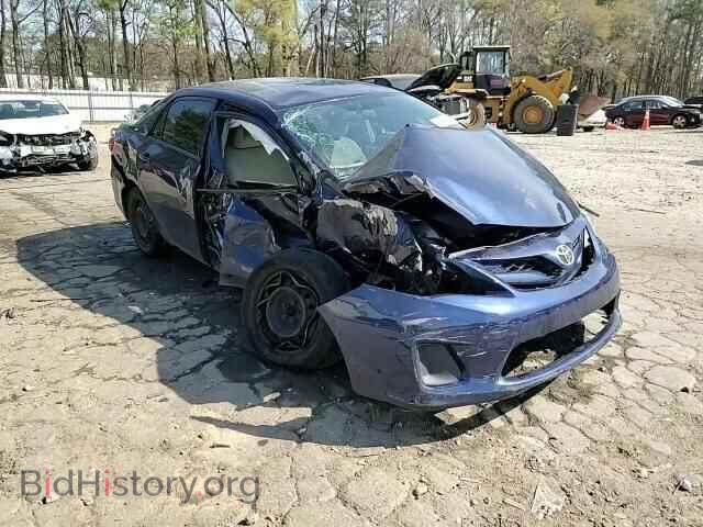 2013 TOYOTA COROLLA - VIN: 5YFBU4EE7DP147842 - Фото 13