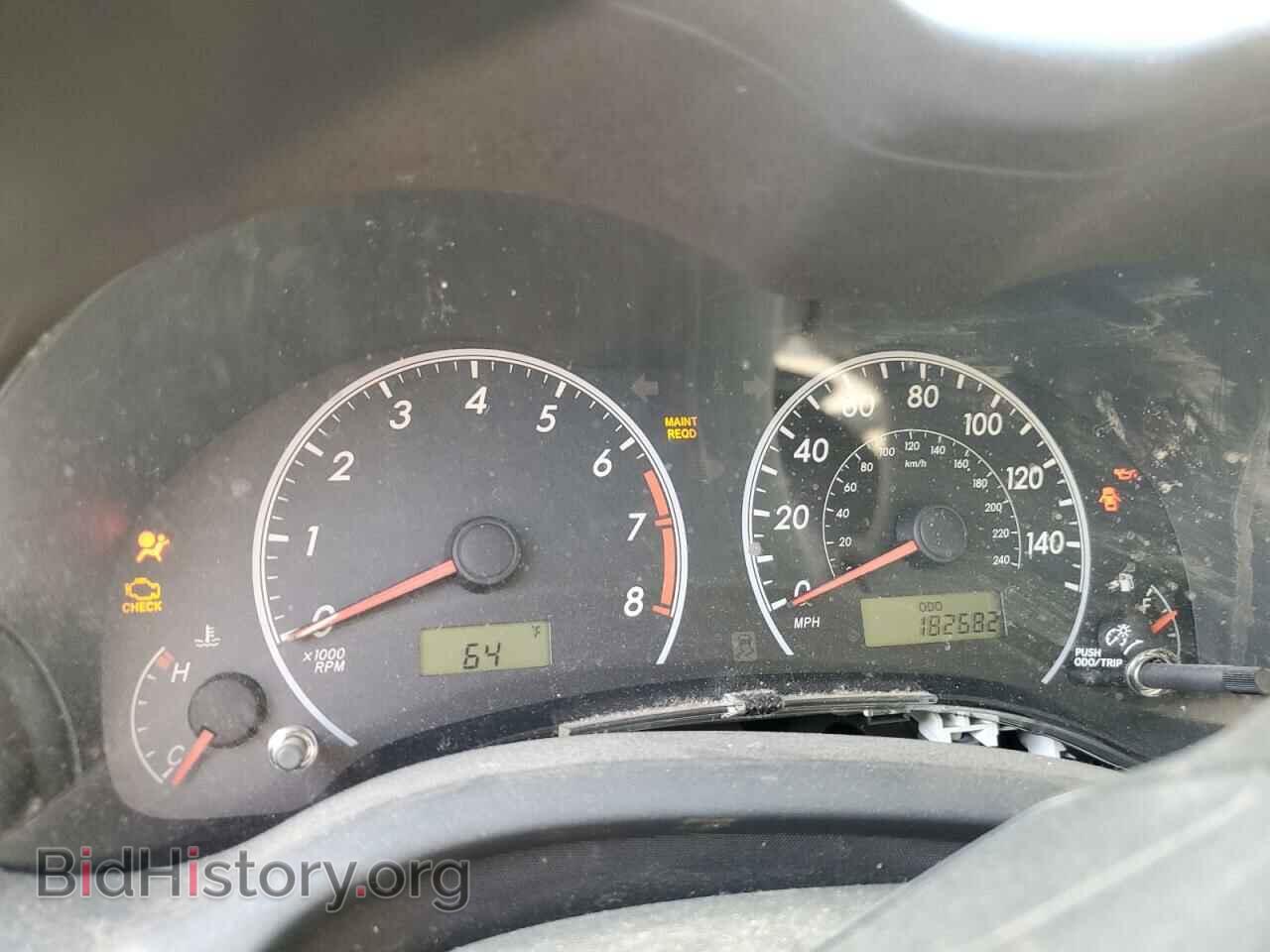 2013 TOYOTA COROLLA - VIN: 5YFBU4EE7DP147842 - Фото 9