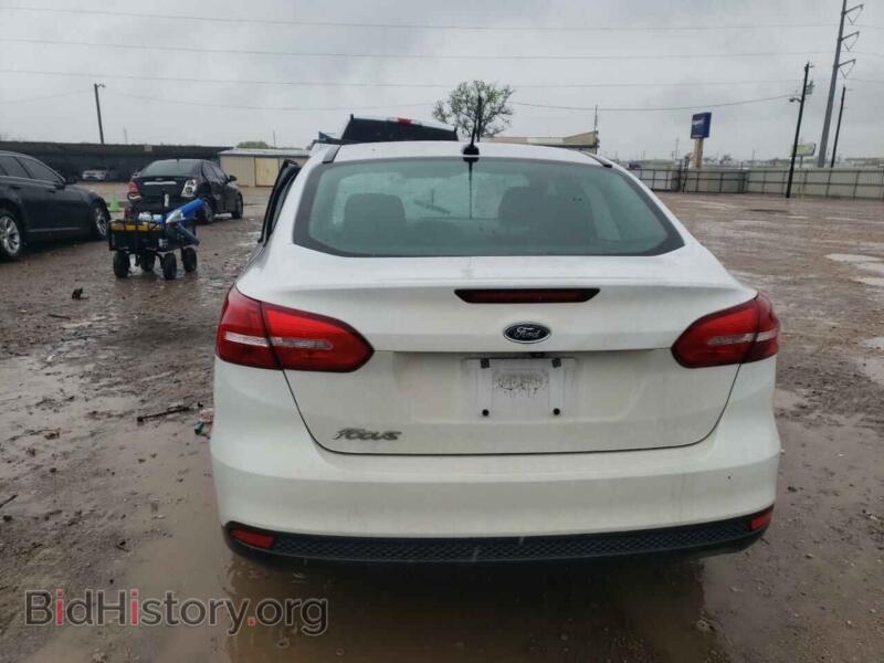 2015 Ford FOCUS (VIN 1FADP3E26FL338301) — фото 6 из 12