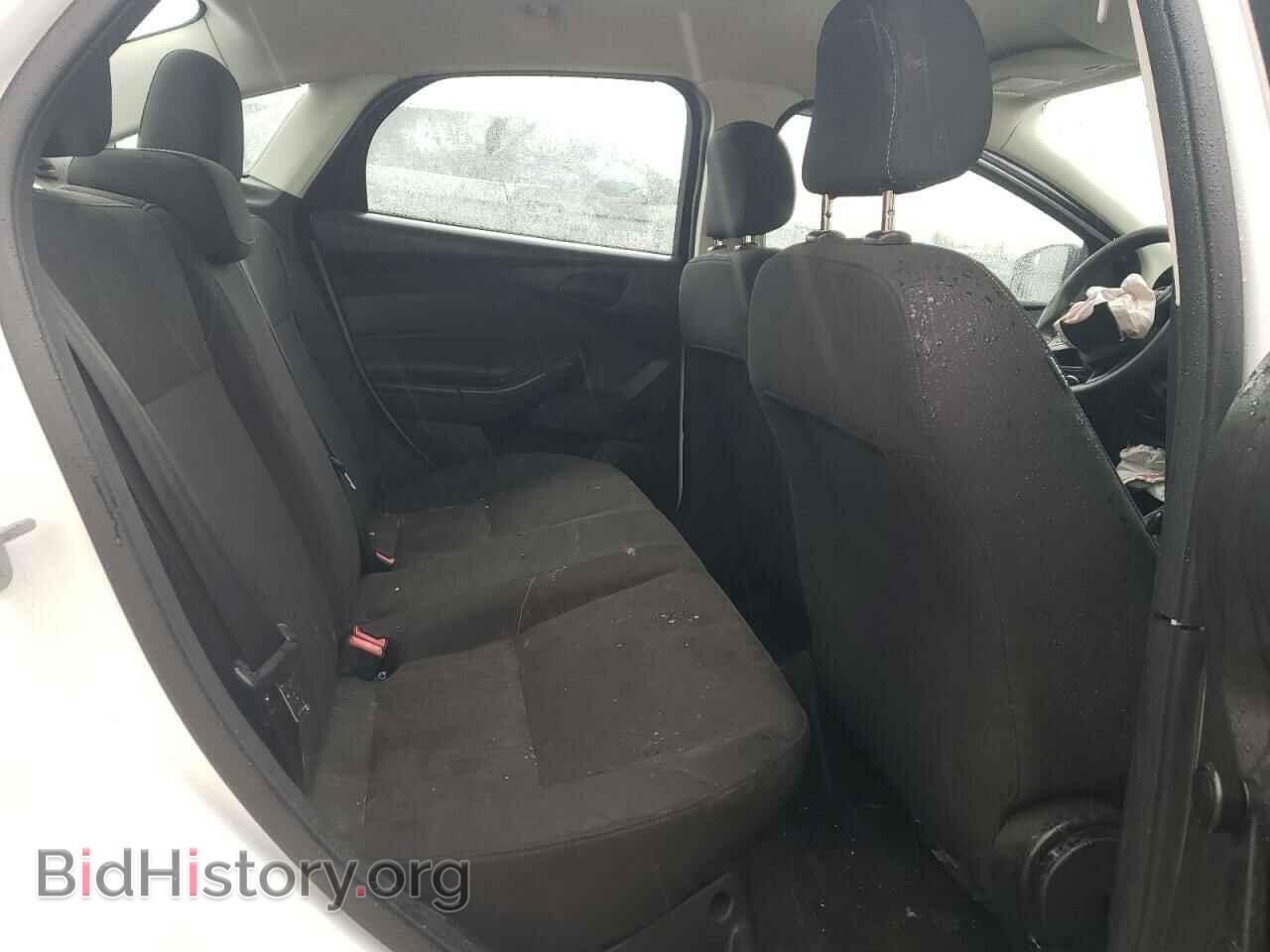 2015 FORD FOCUS - VIN: 1FADP3E26FL338301 - Фото 10