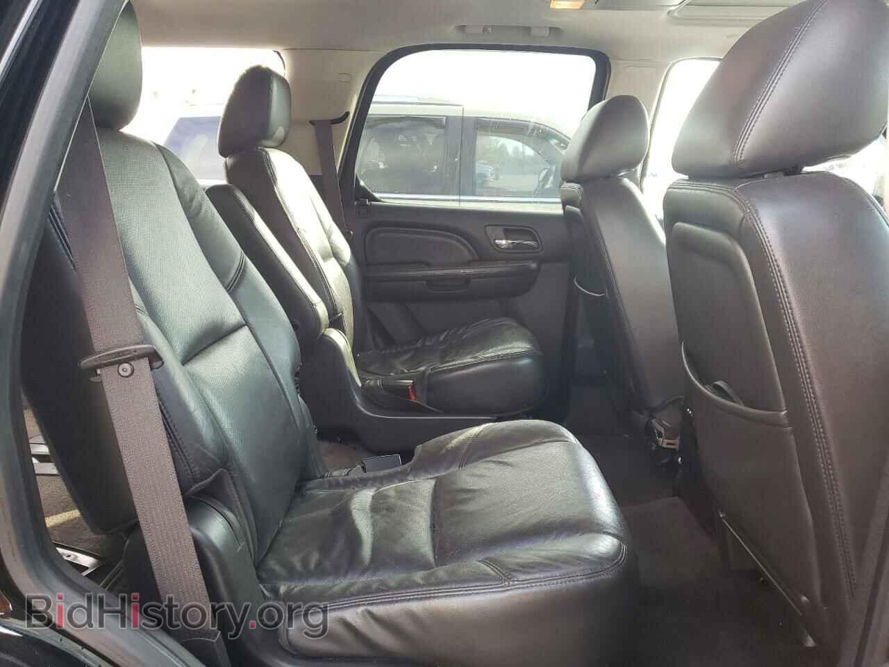 2012 CADILLAC ESCALADE - VIN: 1GYS4CEF7CR194855 - Фото 11