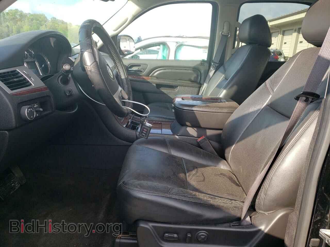 2012 CADILLAC ESCALADE - VIN: 1GYS4CEF7CR194855 - Фото 7