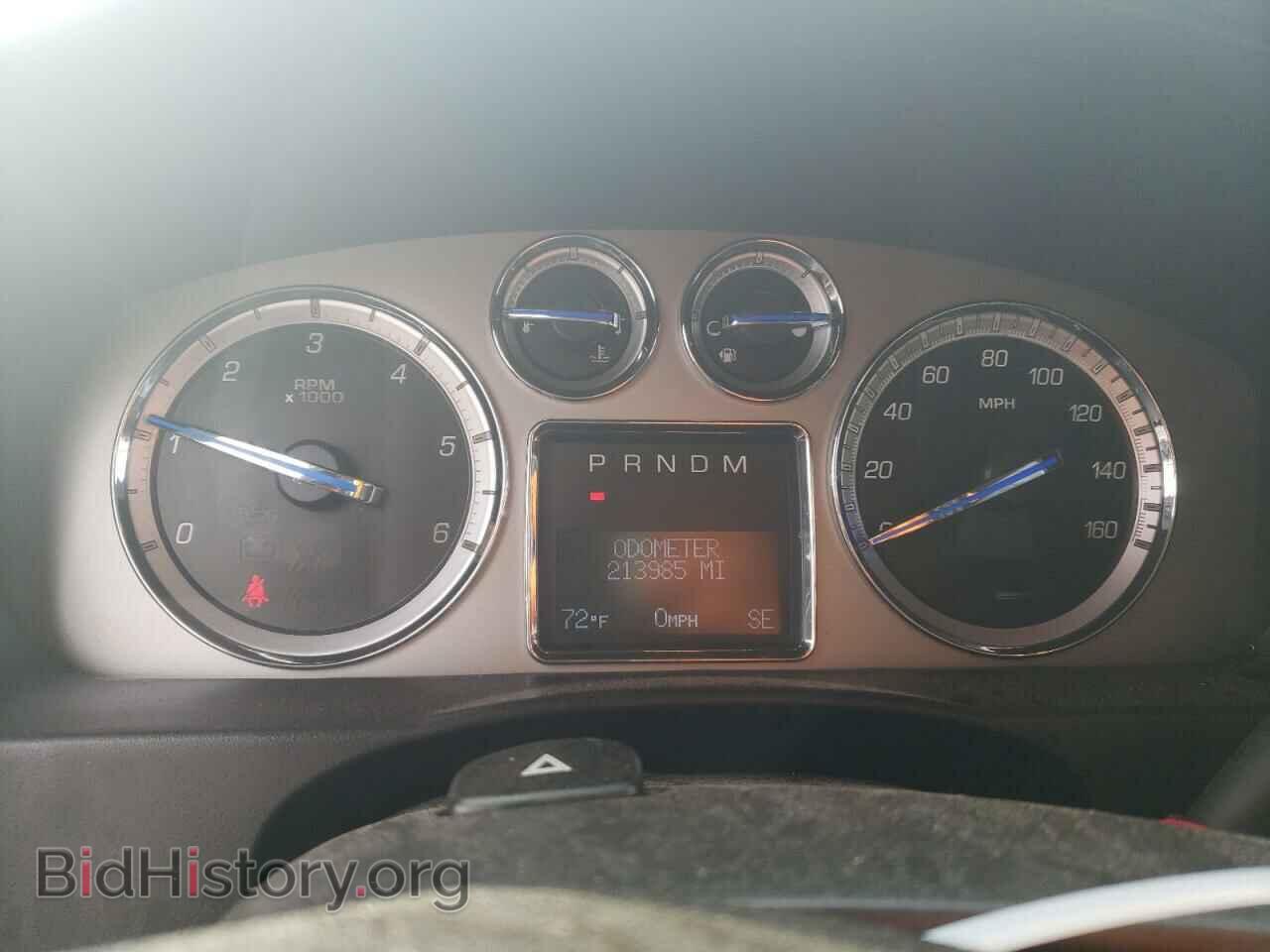 2012 CADILLAC ESCALADE - VIN: 1GYS4CEF7CR194855 - Фото 9