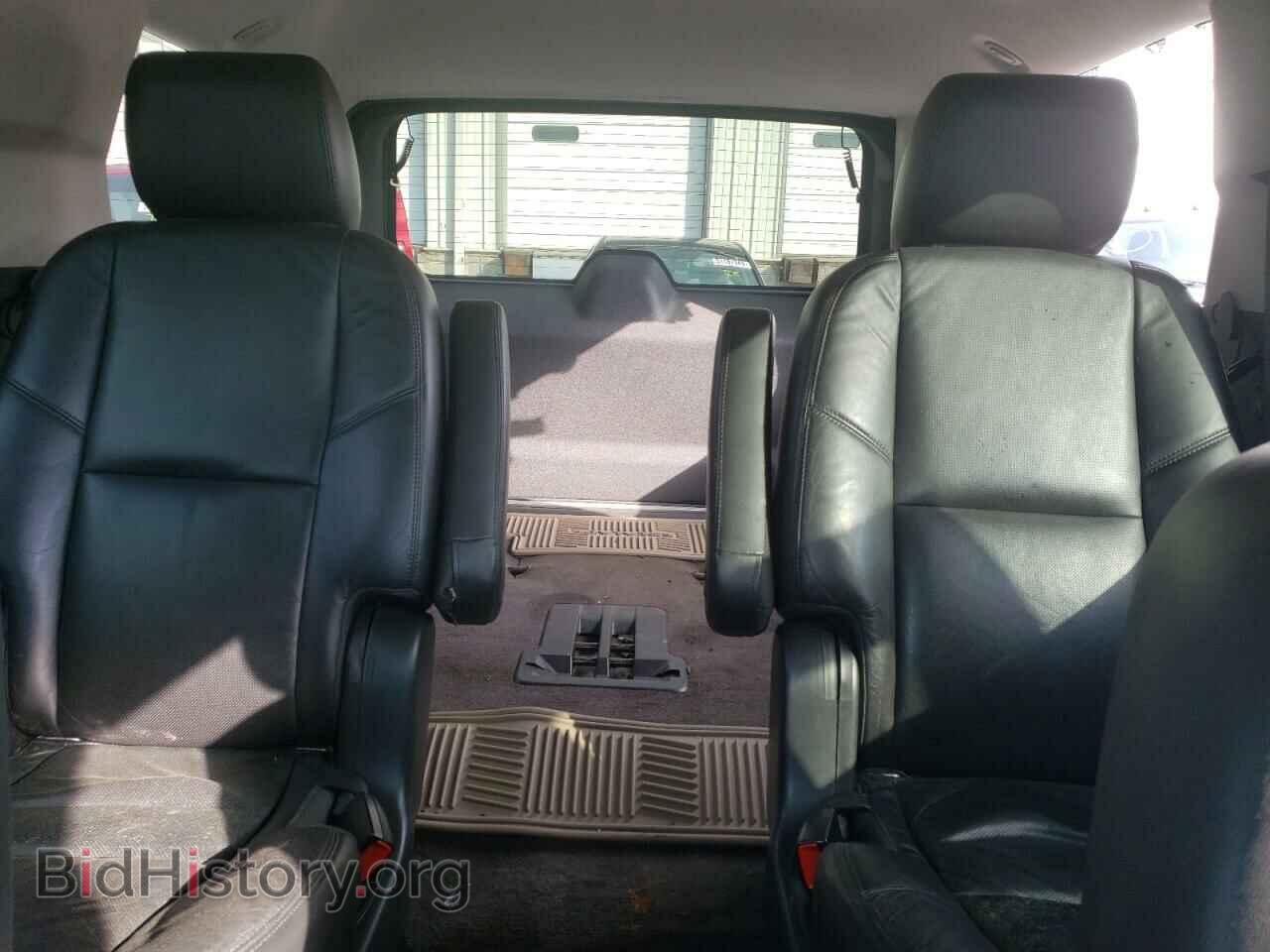 2012 CADILLAC ESCALADE - VIN: 1GYS4CEF7CR194855 - Фото 10