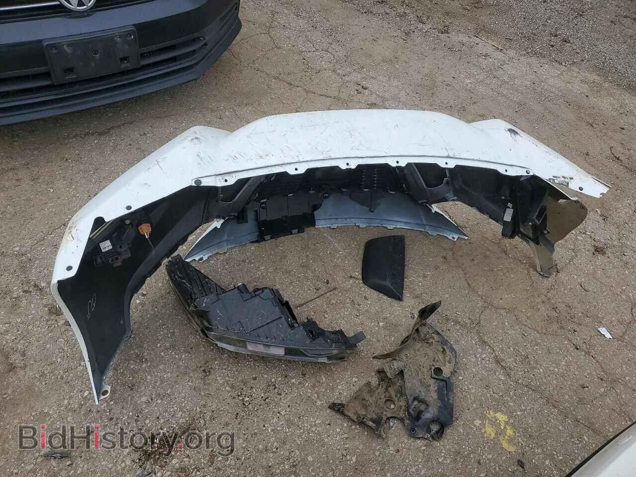 2021 NISSAN VERSA - VIN: 3N1CN8EV2ML844084 - Фото 12
